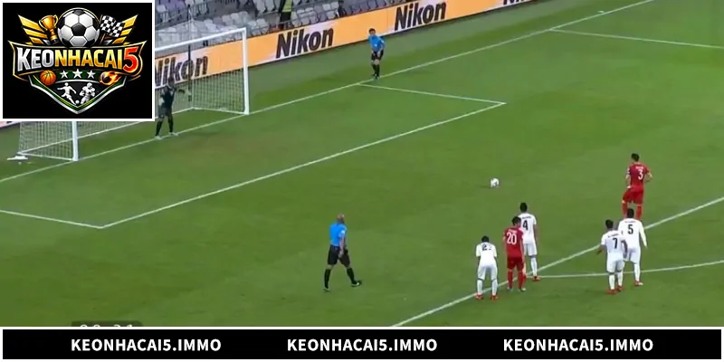 Kèo Penalty - Mẹo Soi Kèo Phạt Đền Hiệu Quả Tìm hiểu chi tiết về kèo Penalty