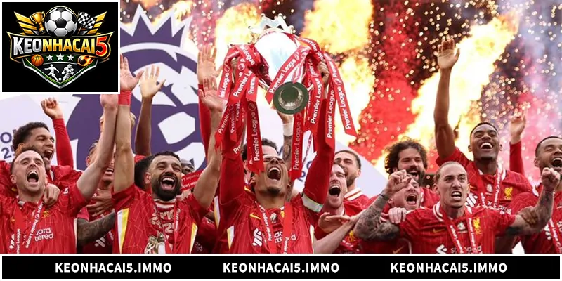 Tổng quan về hình thức nhận định liverpool