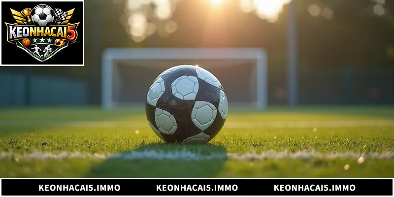 Tổng quan về kèo chấp nửa trái