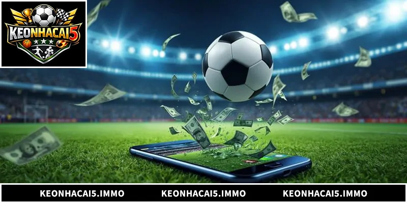 KEONHACAI5 - Kèo Nhà Cái 5 | Soi Kèo Nhà Hôm Nay Uy Tín #1 Nền tảng KEONHACAI5 sẽ phù hợp với nhóm đối tượng nào