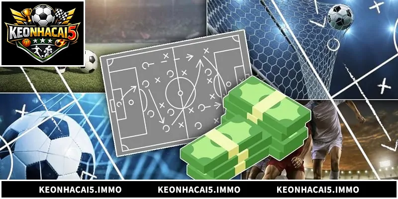 KEONHACAI5 - Kèo Nhà Cái 5 | Soi Kèo Nhà Hôm Nay Uy Tín #1 Những điều cần quan tâm khi tham gia nền tảng